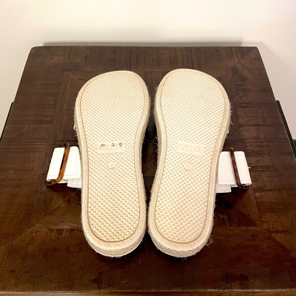 MIA Kenzy Platform Sandal 9 - Picture 5 of 5